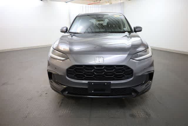 Used 2025 Honda HR-V EX-L image 11