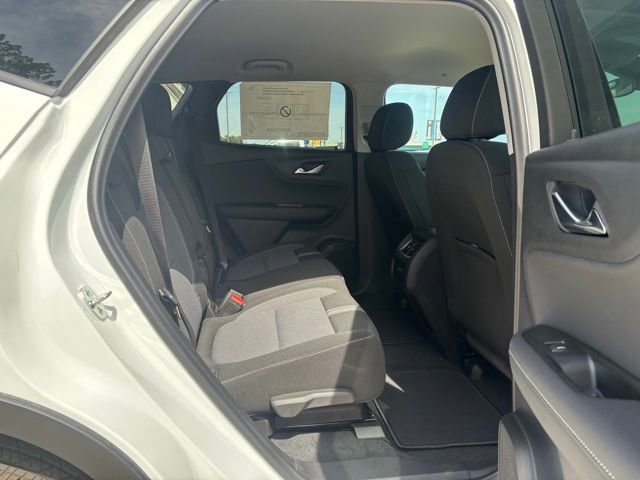 New 2026 Chevrolet Blazer LT FWD image 14