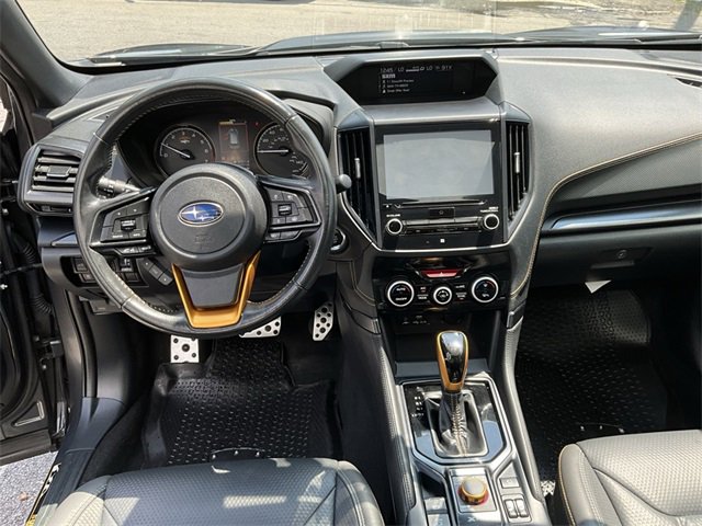 Used 2022 Subaru Forester Wilderness image 27