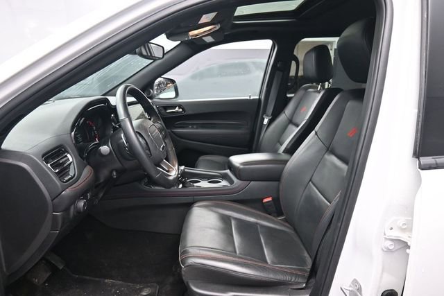Used 2025 Dodge Durango R/T AWD/4WD image 20
