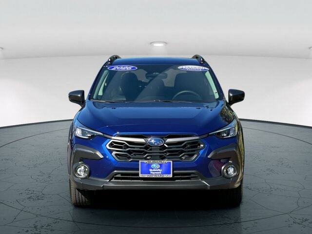 Certified 2026 Subaru Crosstrek 2.5i Limited AWD/4WD image 9