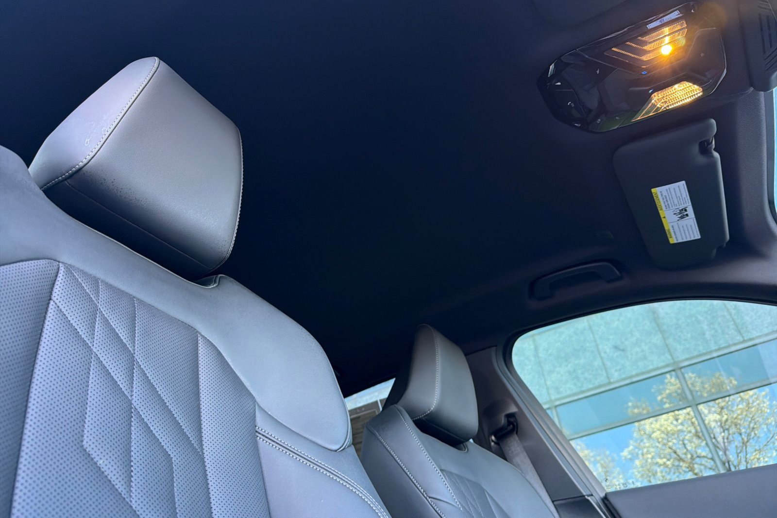 Used 2025 BMW X3 xDrive30i w/ M Sport Package image 20