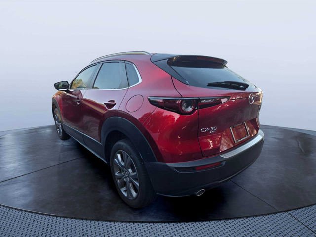 Certified 2024 MAZDA CX-30 AWD 2.5 S w/ Preferred Package image 3