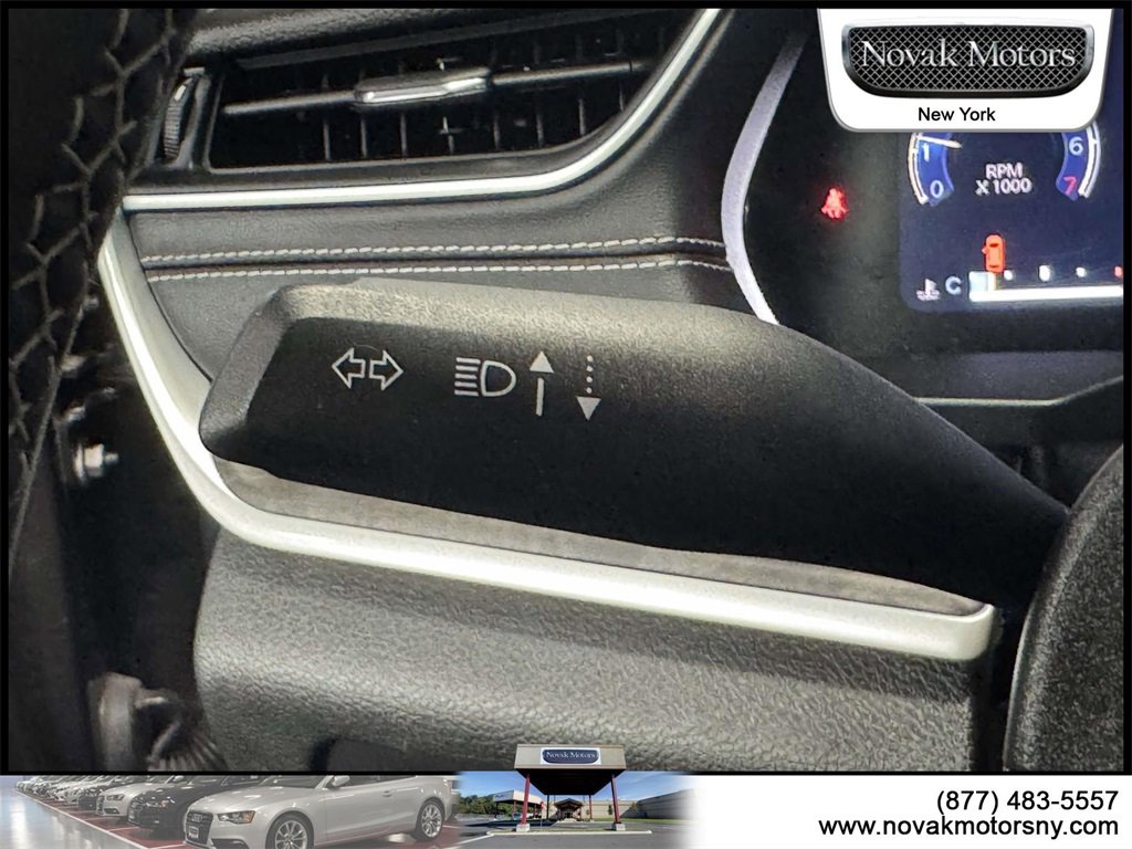 Used 2023 Jeep Grand Cherokee L Limited image 19