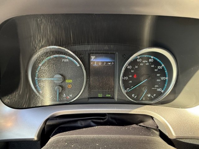 Used 2017 Toyota RAV4 Limited image 15