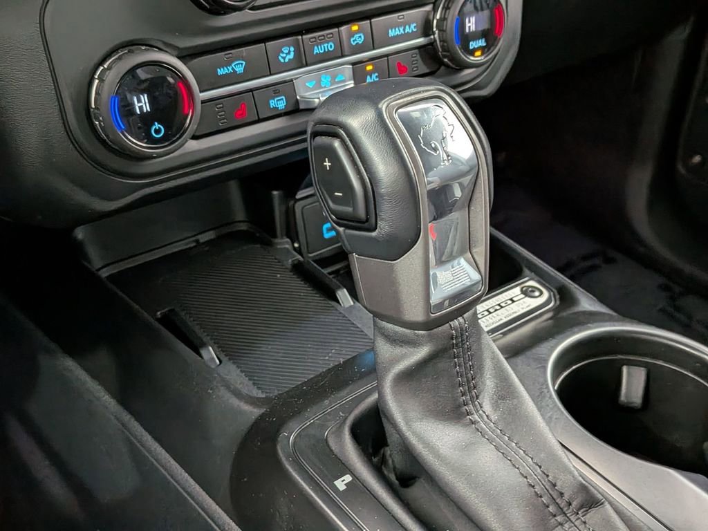 Used 2025 Ford Bronco Big Bend image 15