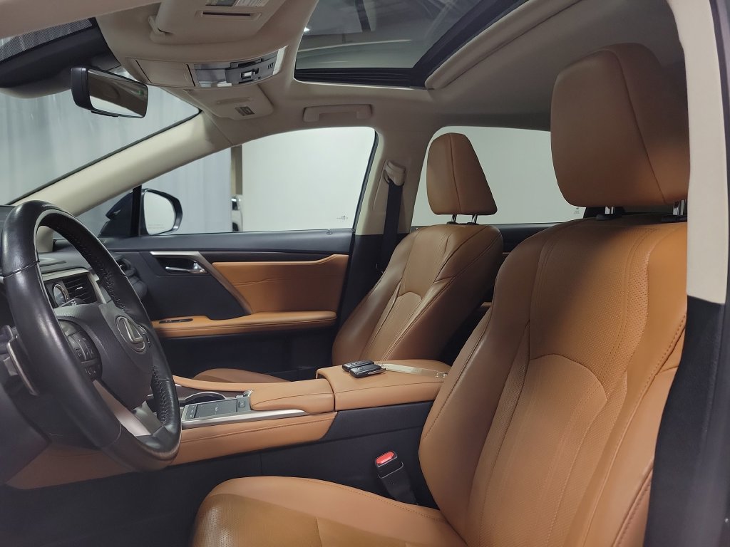 Used 2022 Lexus RX 350 AWD w/ Premium Package image 15