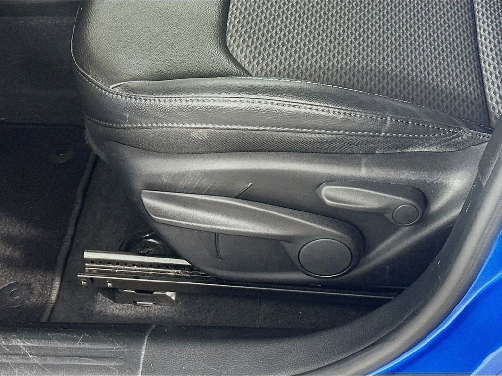 Used 2022 Jeep Compass Latitude w/ Sun and Sound Group image 23