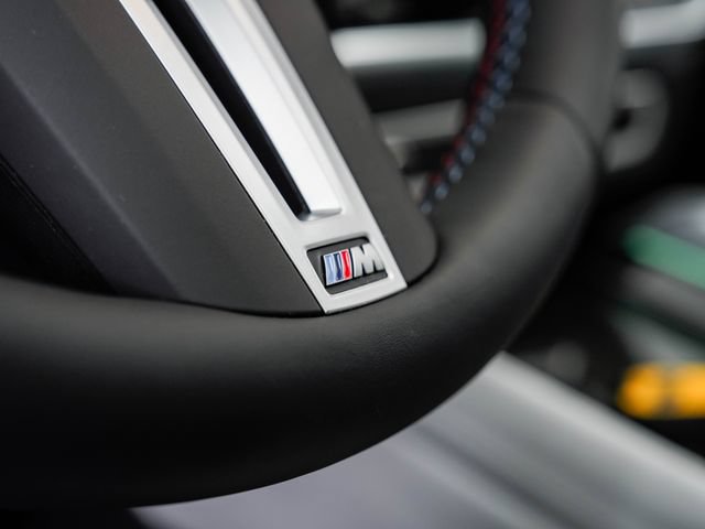 Used 2026 BMW X6 M60i w/ Parking Assistance Package AWD/4WD image 13