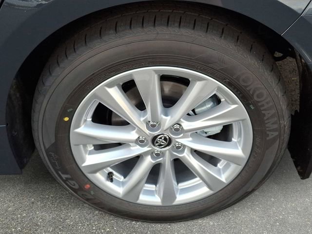 New 2026 Toyota Corolla LE image 5