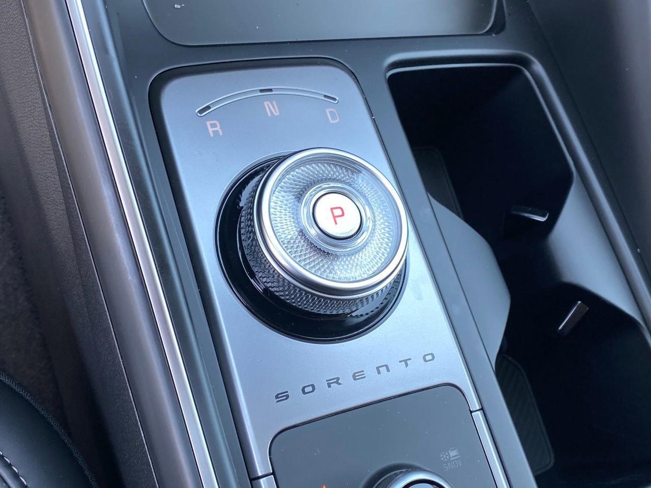 New 2026 Kia Sorento EX AWD/4WD image 18