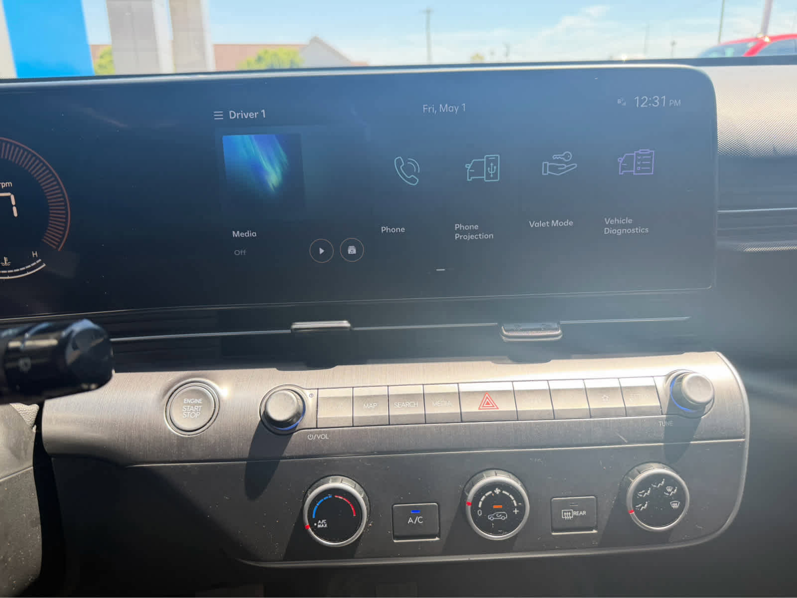 Used 2025 Hyundai Kona SE FWD image 22