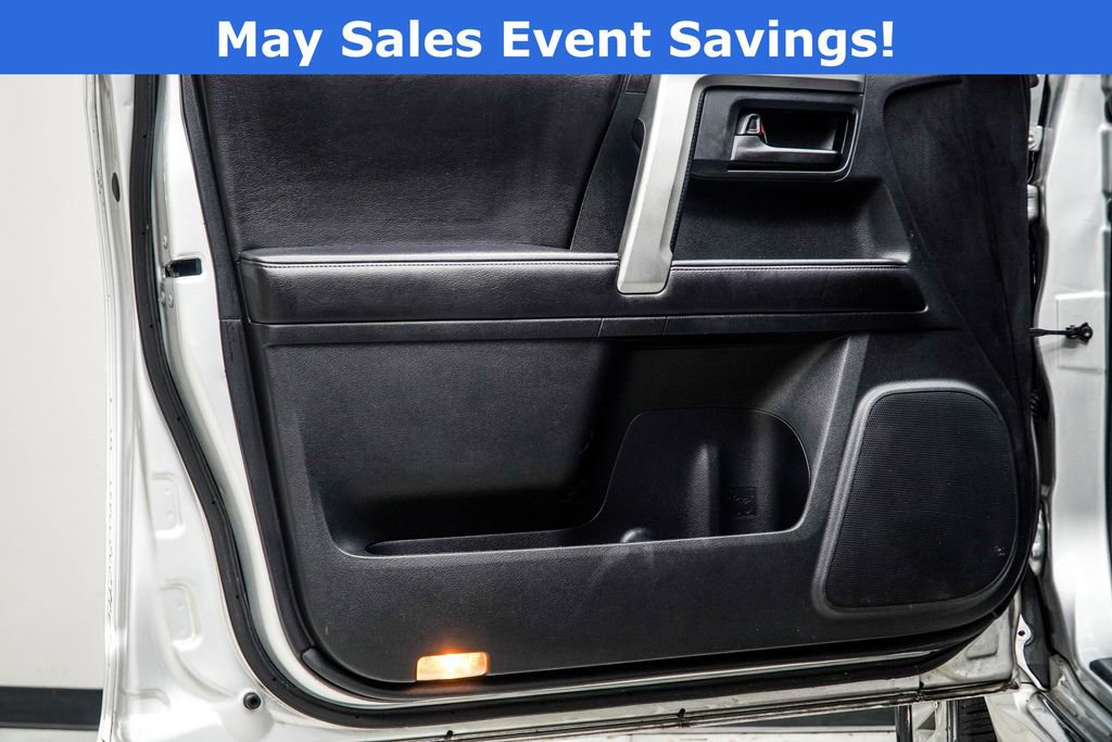 Used 2012 Toyota 4Runner Limited RWD image 32