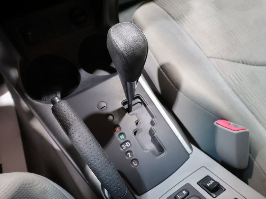 Used 2010 Toyota RAV4 4WD image 25