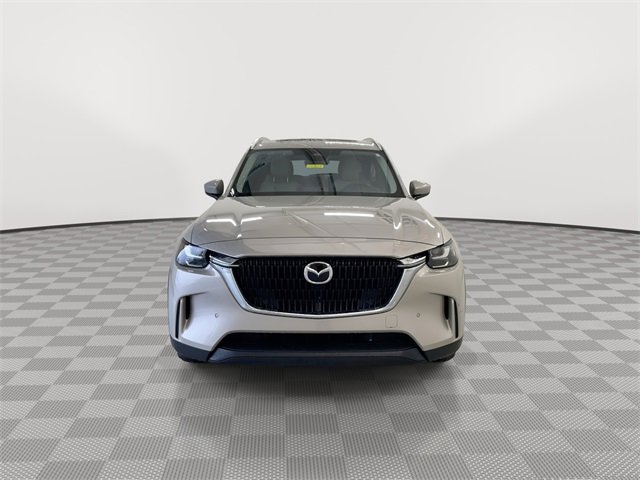 Certified 2025 MAZDA CX-90 3.3 Turbo w/ Preferred Package image 3