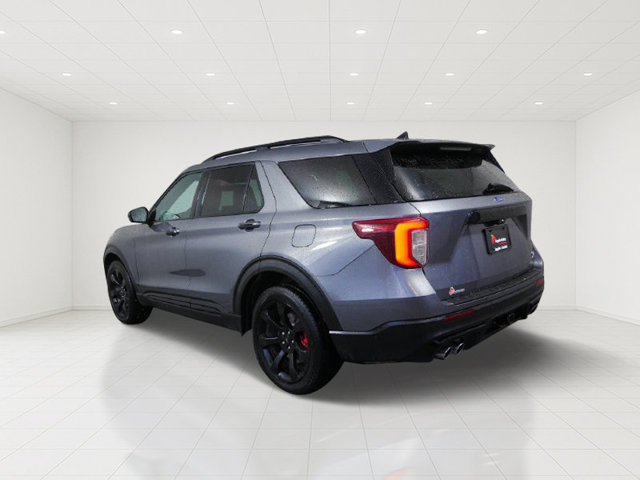 Used 2021 Ford Explorer ST w/ Equipment Group 401A AWD/4WD image 6