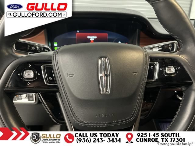 Used 2023 Lincoln Aviator Reserve w/ Equipment Group 201A AWD/4WD image 23