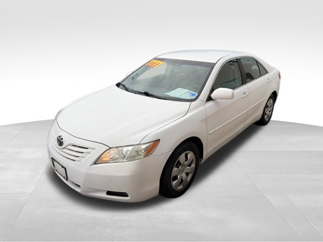 Used 2009 Toyota Camry LE FWD image 28