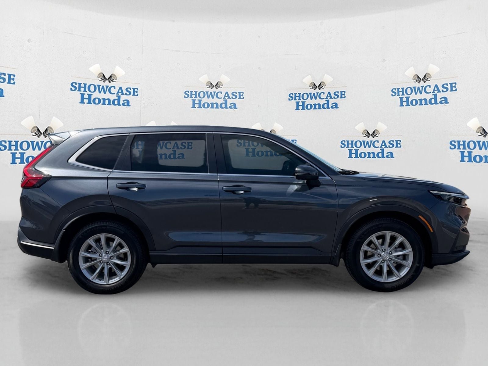 Certified 2023 Honda CR-V EX-L image 8