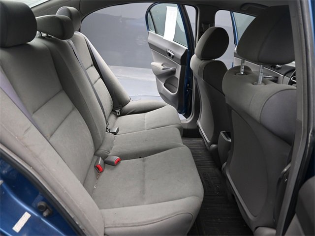 Used 2010 Honda Civic DX-VP image 12