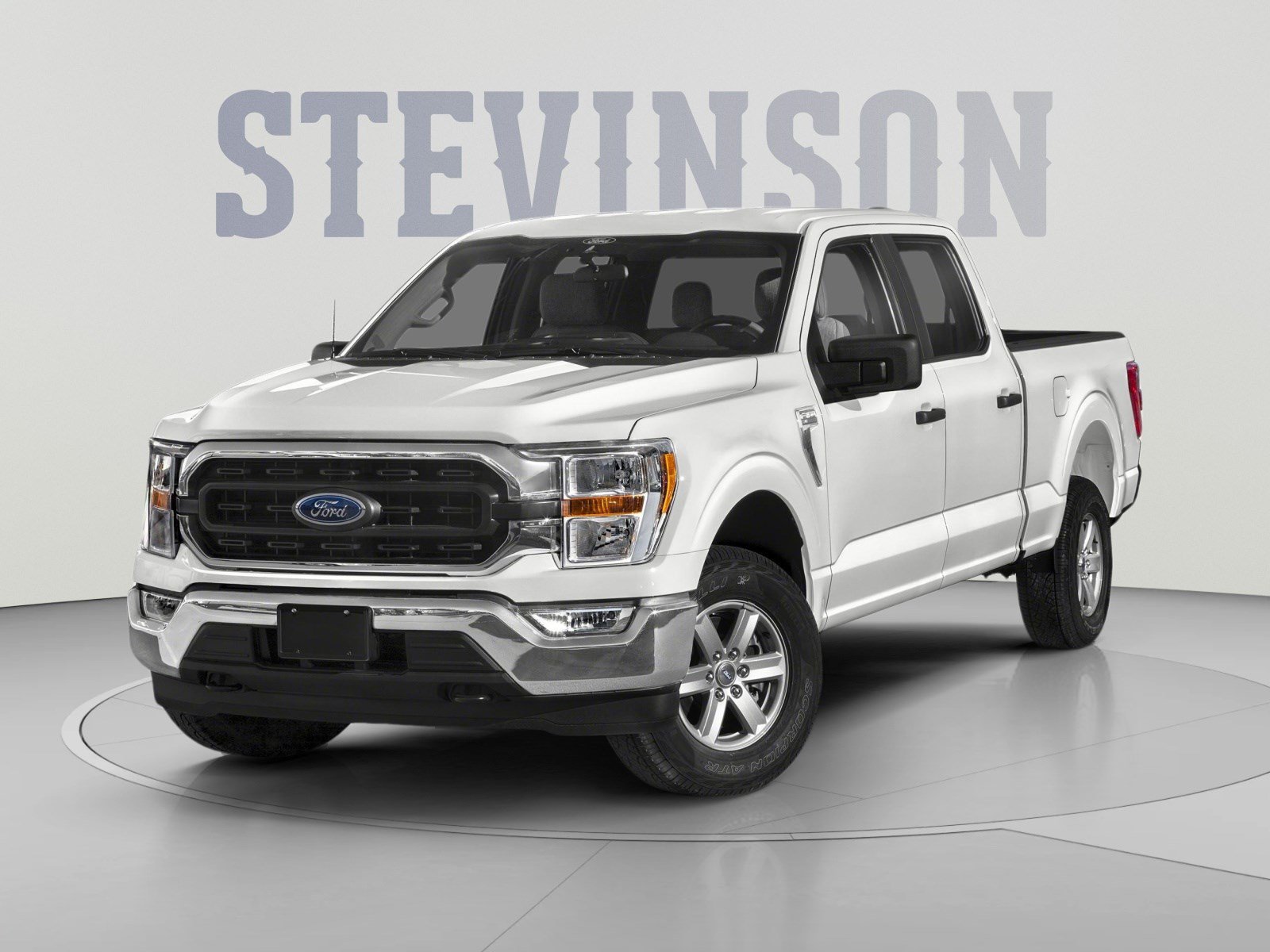 Used 2022 Ford F150 XLT w/ Equipment Group 302A High AWD/4WD image 2