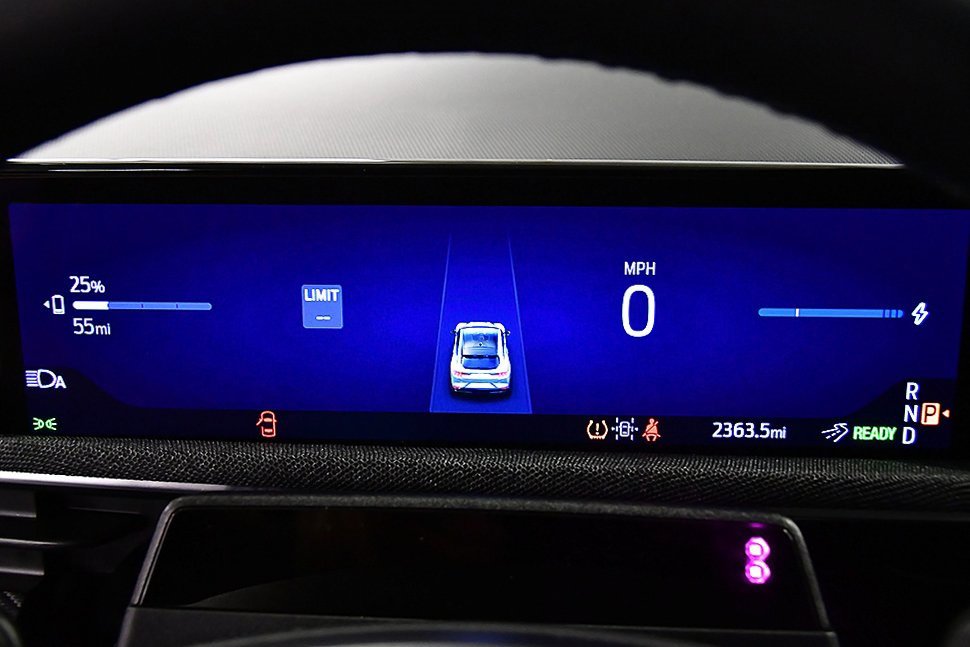 Used 2025 Ford Mustang Mach-E Premium image 15