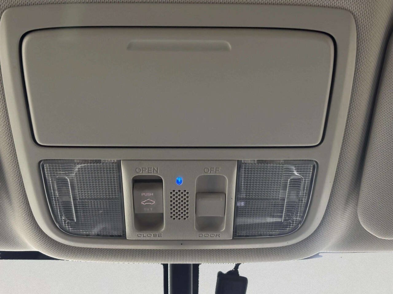 Used 2015 Honda CR-V EX-L image 27
