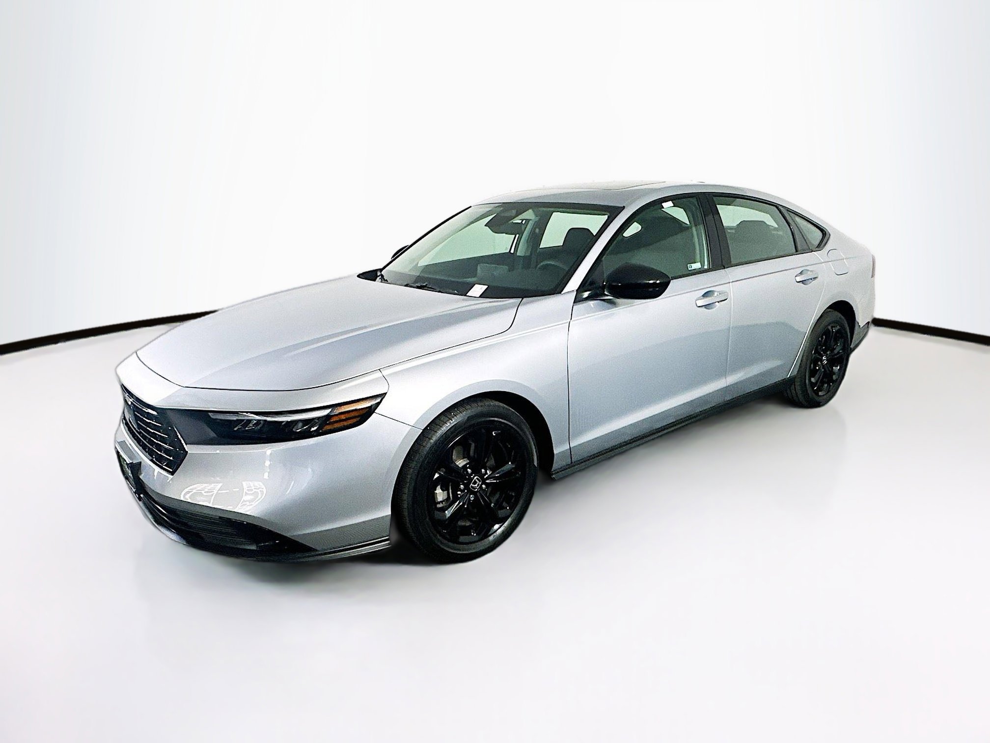 Used 2025 Honda Accord SE image 3
