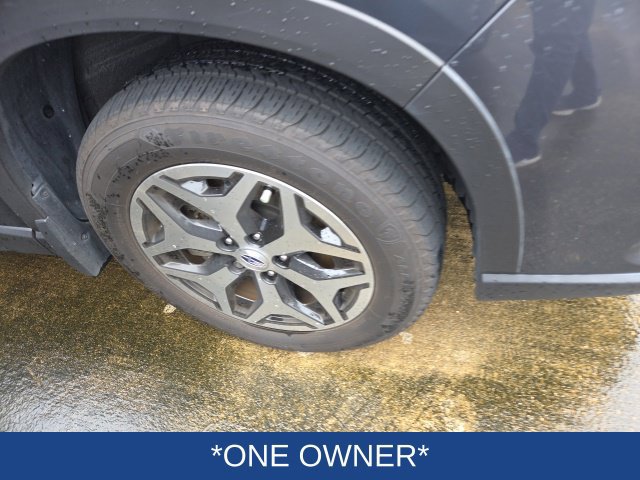 Certified 2023 Subaru Forester Premium AWD/4WD image 5