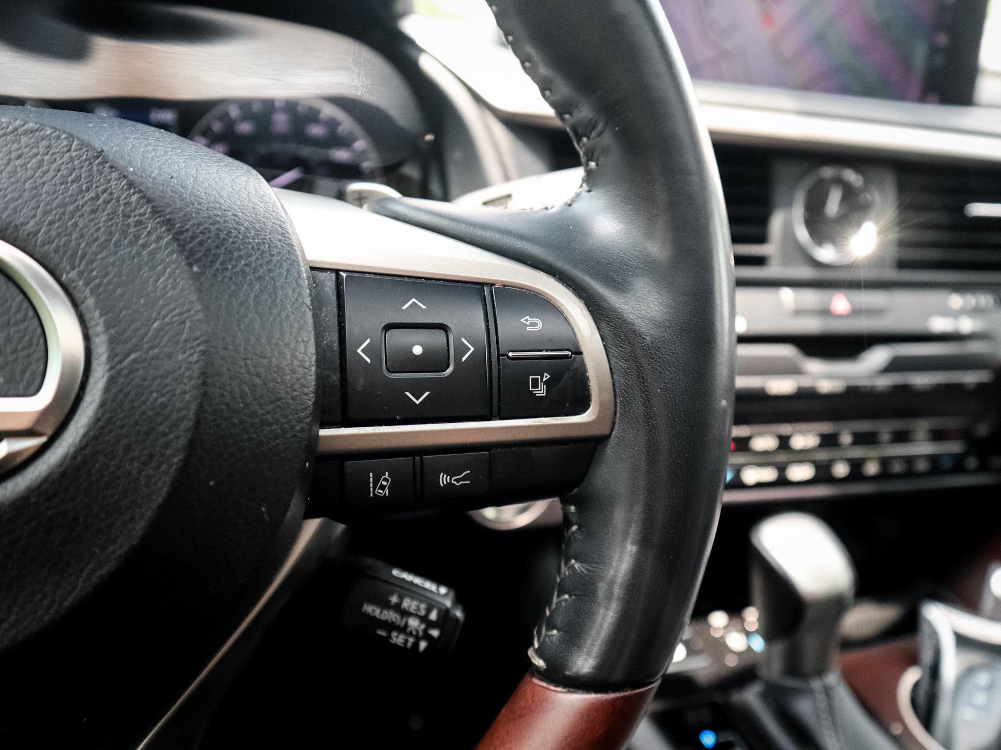 Used 2021 Lexus RX 350 FWD w/ Premium Package image 20