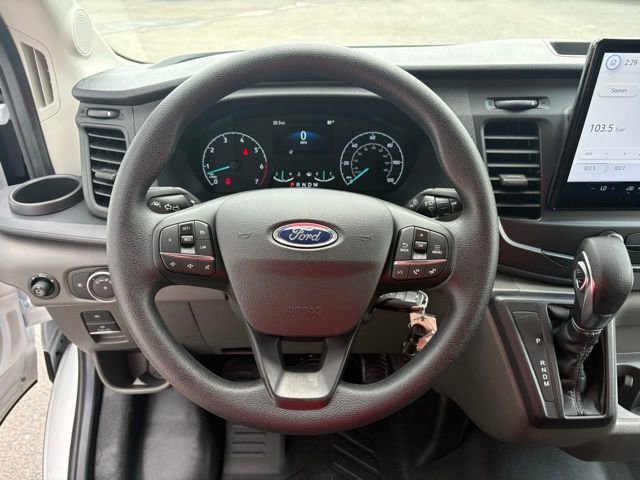 New 2025 Ford Transit 350 XL image 14