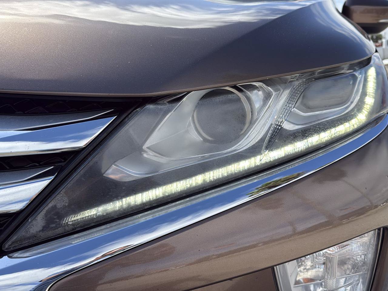 Used 2018 Mitsubishi Eclipse Cross SE AWD/4WD image 50