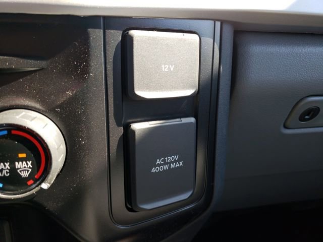 New 2026 Ford F250 XL w/ STX Appearance Package image 23