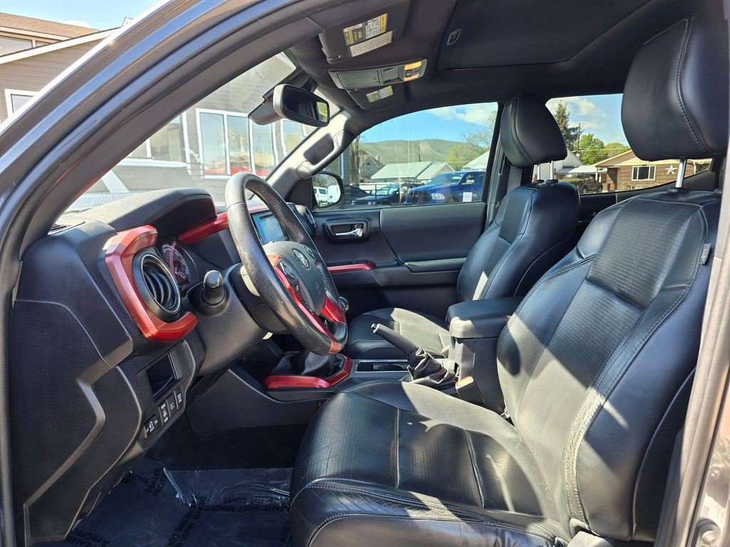 Used 2019 Toyota Tacoma SR AWD/4WD image 21