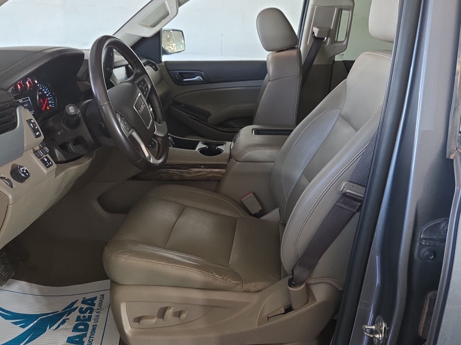 Used 2019 GMC Yukon SLT RWD image 11