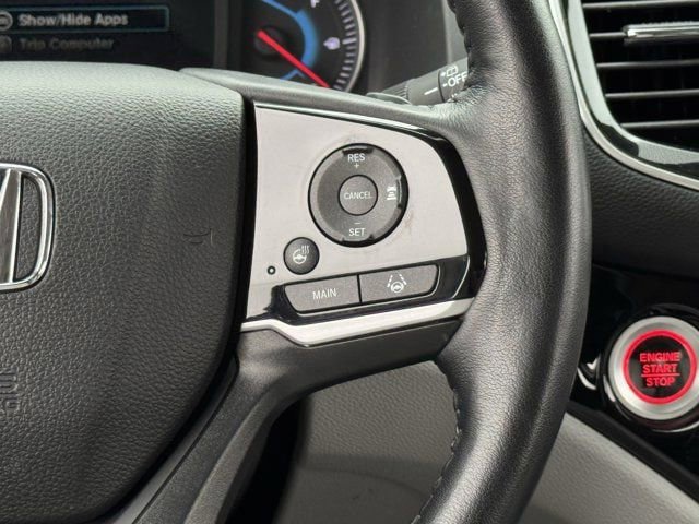 Used 2020 Honda Pilot Elite image 18