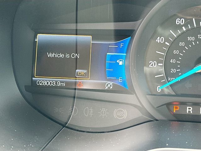 Used 2024 Ford Edge SE w/ Black Appearance Package image 12