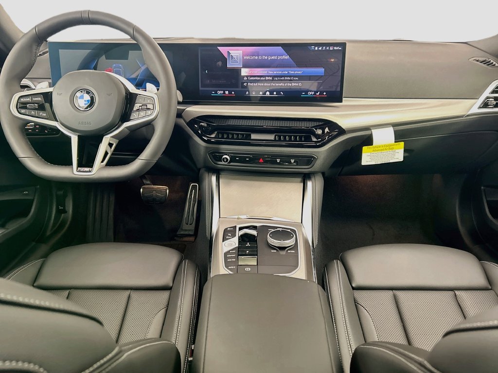 New 2026 BMW 230i Coupe w/ Premium Package RWD image 10