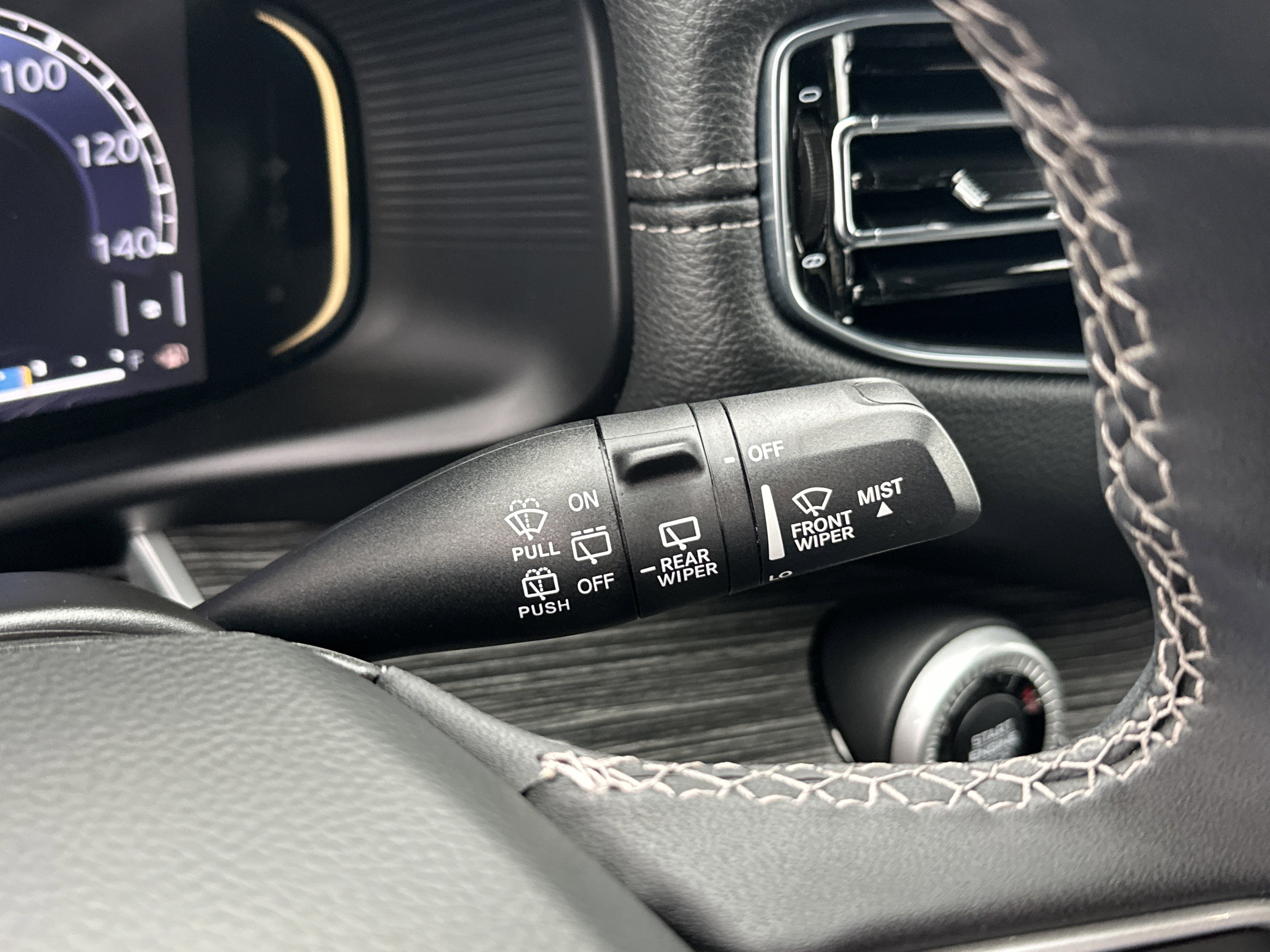 Used 2022 Jeep Wagoneer Series II image 21