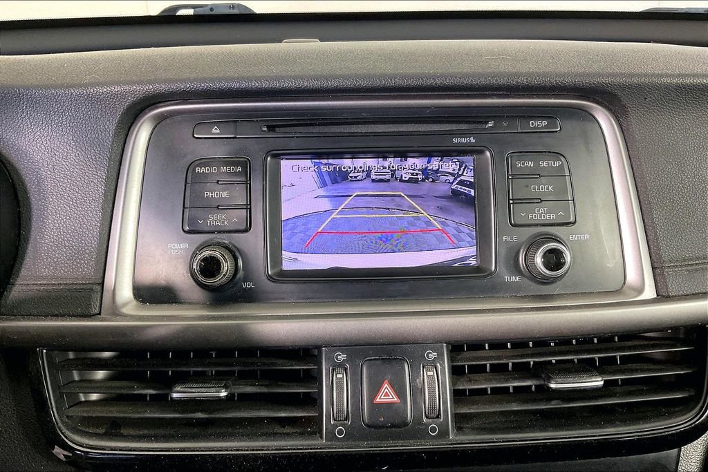 Used 2016 Kia Optima LX image 30