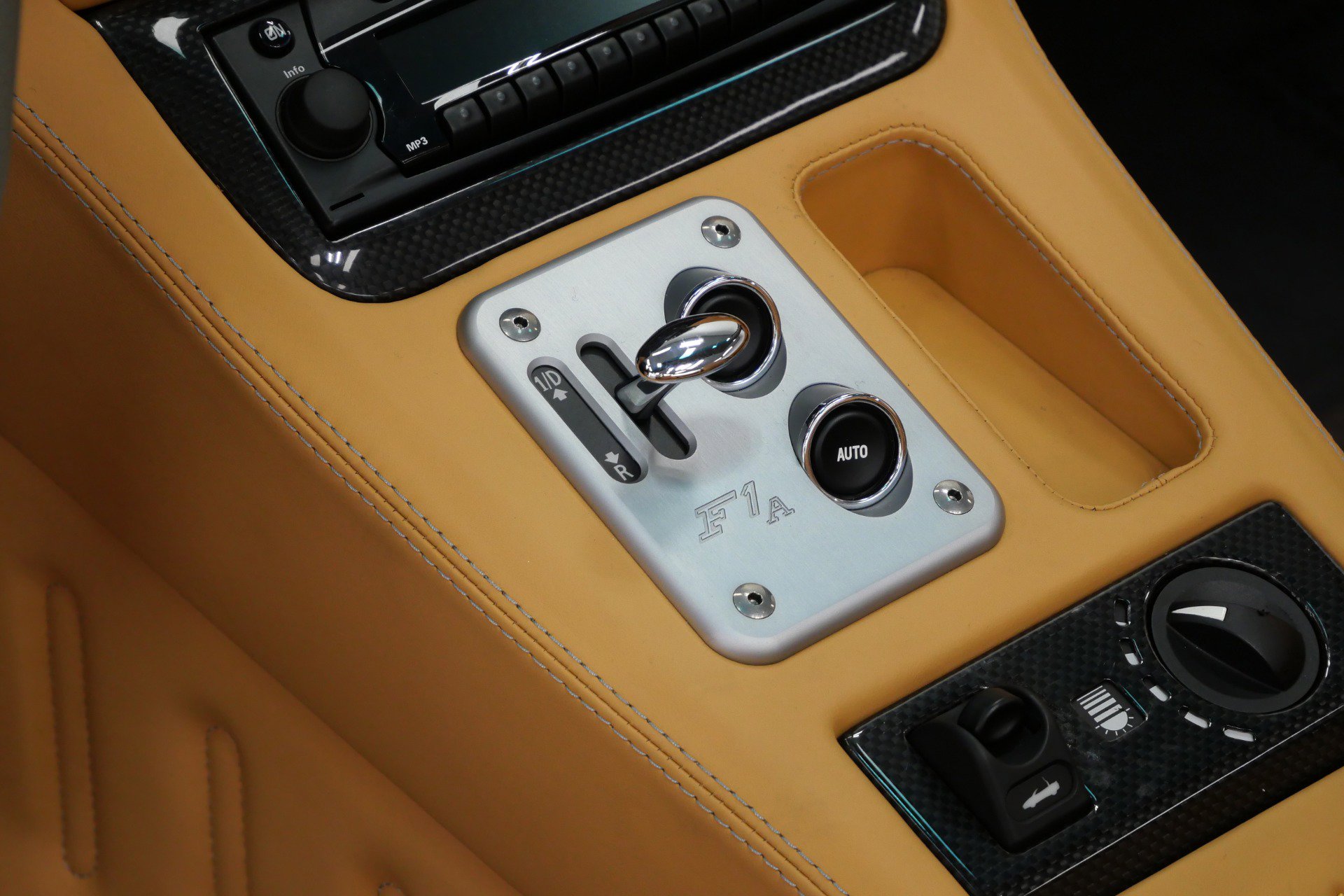Used 2005 Ferrari 575M Maranello Superamerica RWD image 30