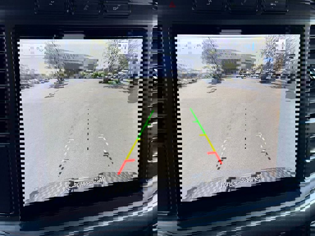 Certified 2023 Ford F150 XLT w/ Equipment Group 302A High image 29