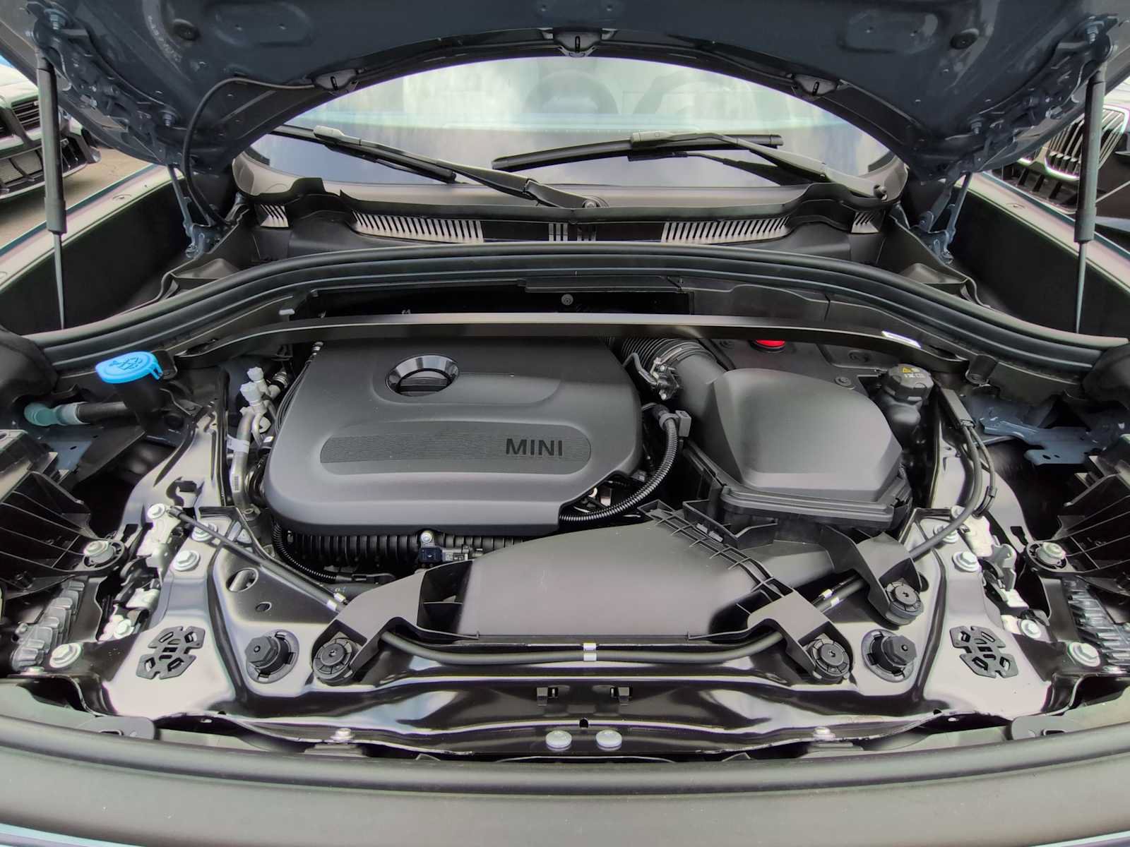 New 2027 MINI Cooper Countryman S AWD/4WD image 15