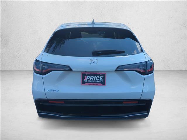 Used 2023 Honda HR-V EX-L image 7