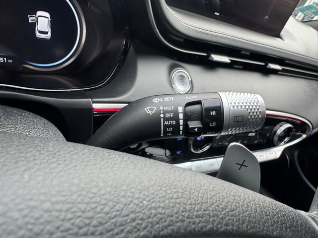 Used 2022 Genesis GV70 2.5T w/ Sport Prestige Package image 27