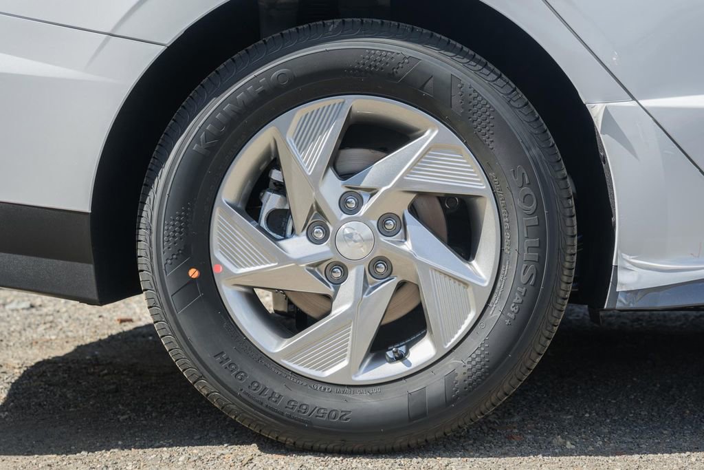 New 2026 Hyundai Sonata SE FWD image 15