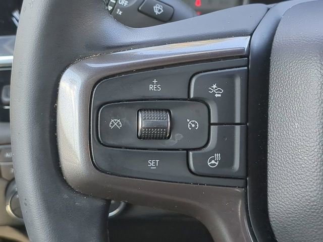 Used 2024 Chevrolet Silverado 3500 High Country w/ High Country Premium Package image 31