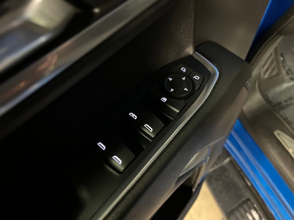 Certified 2023 Chevrolet Silverado 1500 RST w/ LPO, Liner Protection Package image 16
