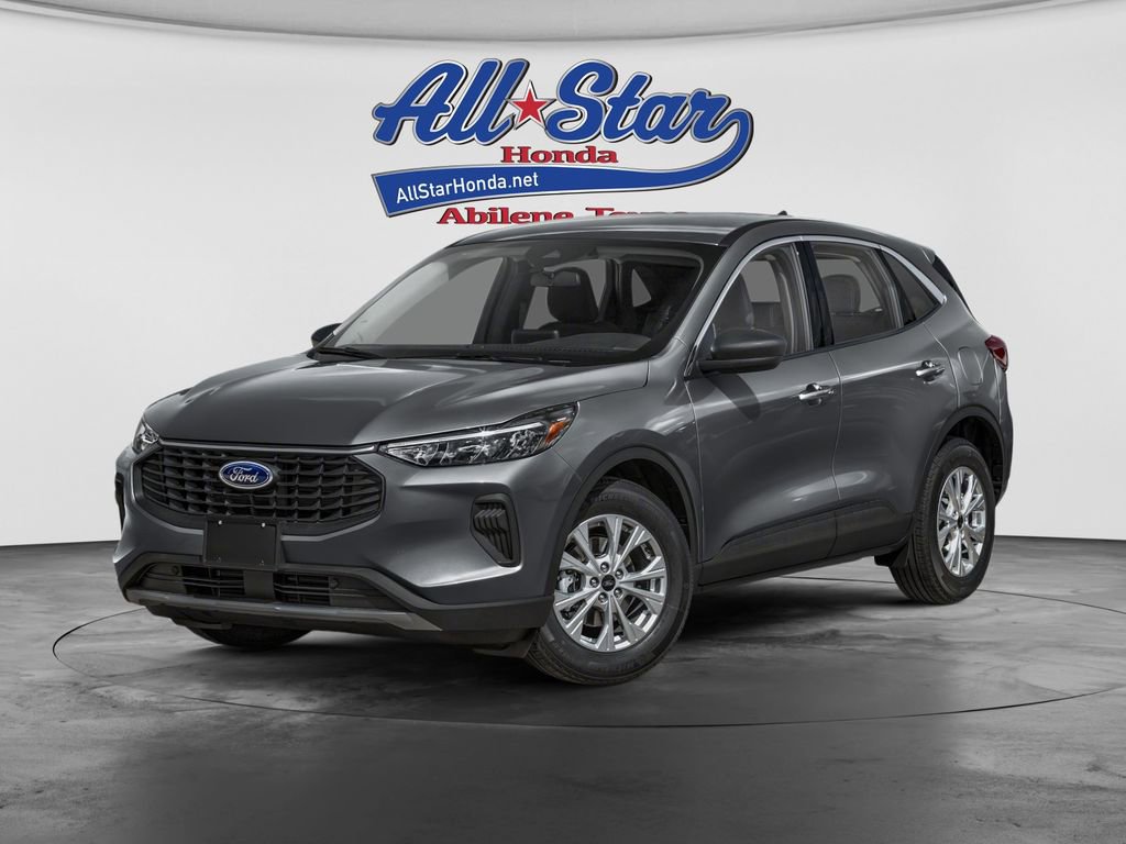 Used 2023 Ford Escape Active AWD/4WD image 1