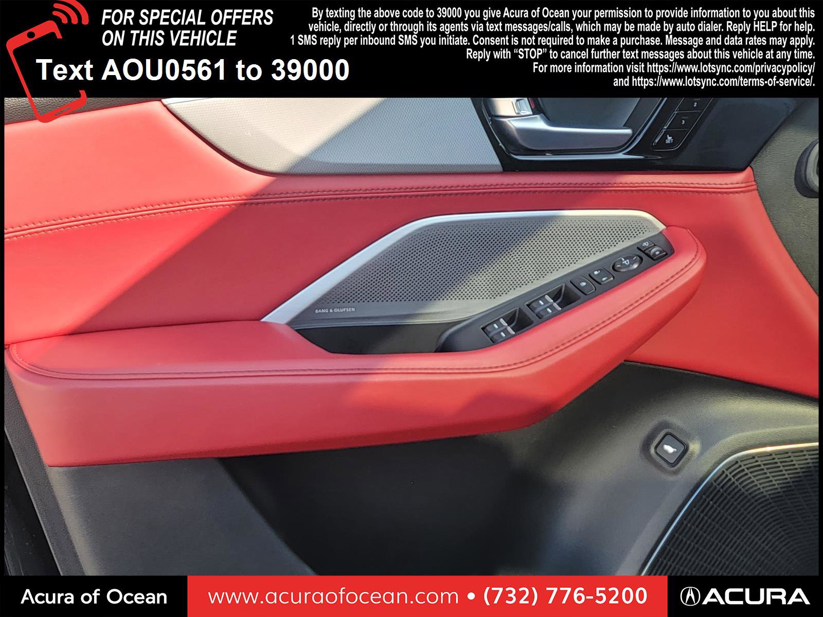 Certified 2025 Acura MDX A-Spec image 10